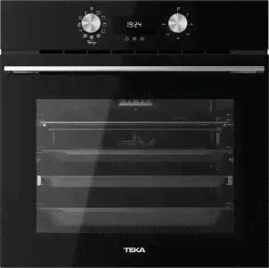 Духовка TEKA AIRFRY HLB 8416 NIGHT RIVER BLACK-2