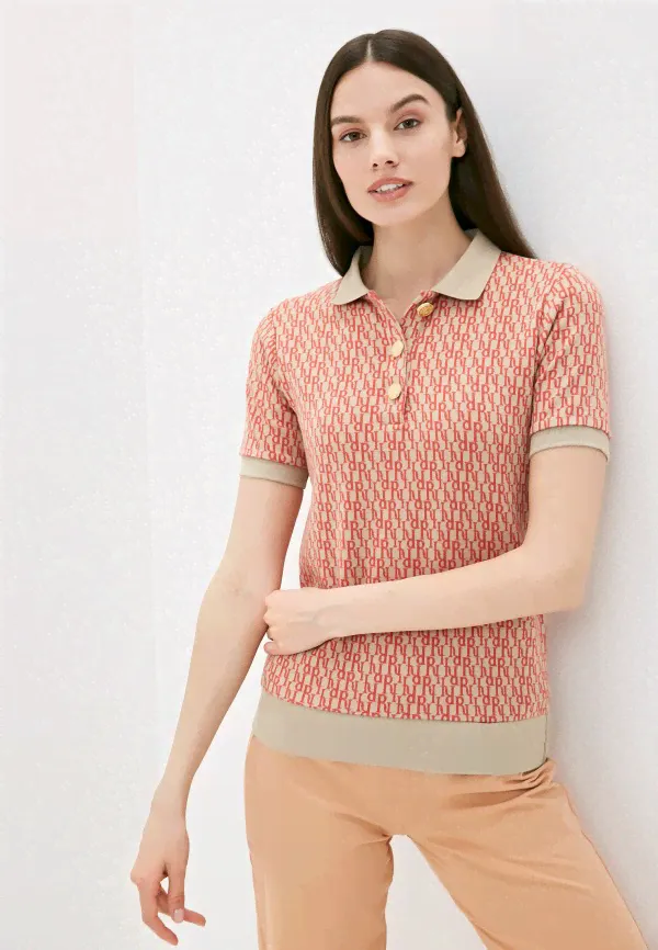 Поло River Island786003-0