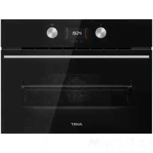 Духовка Teka HLC 8400 Night River Black-0