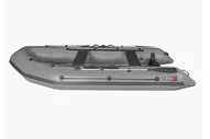 Лодка X-River Rocky 415