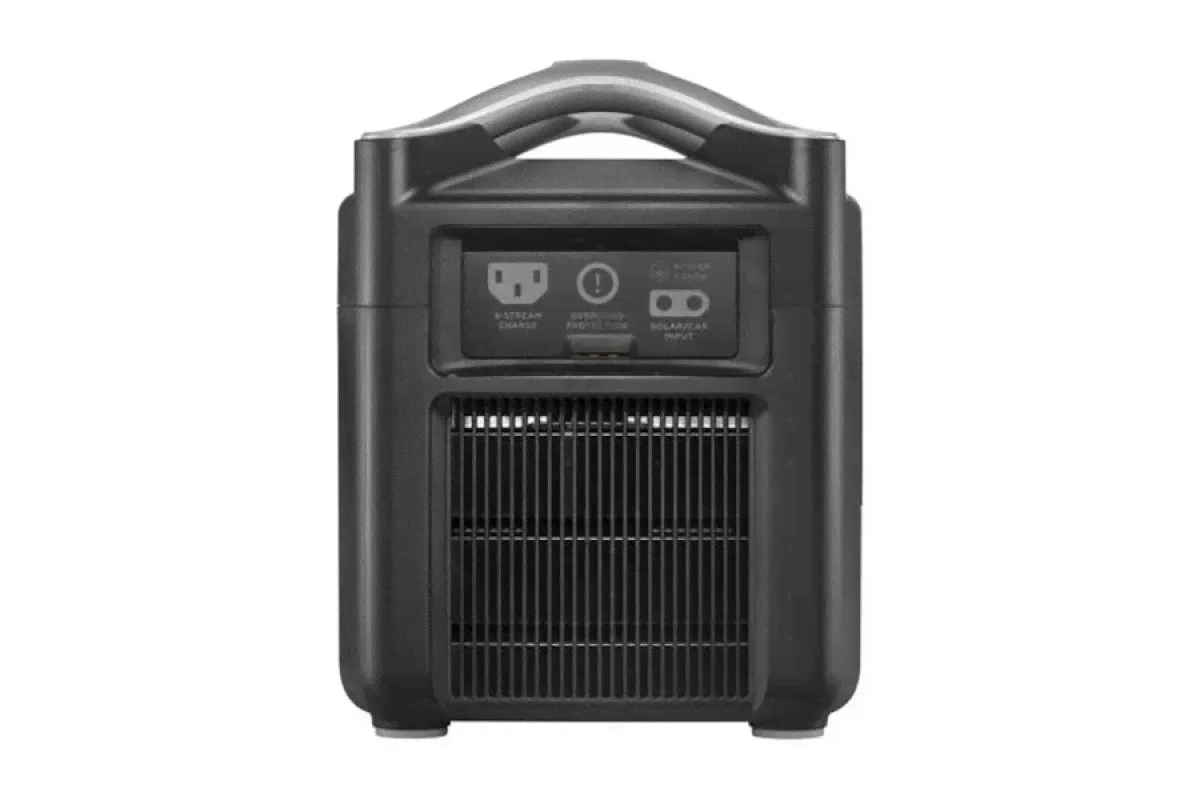 Портативная зарядная станция EcoFlow RIVER Pro