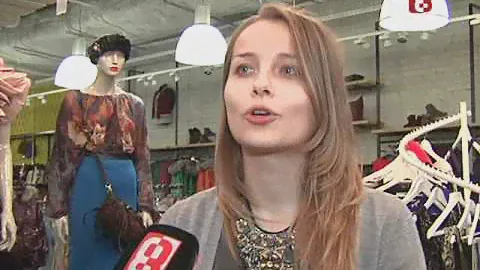 Рождество в River Island