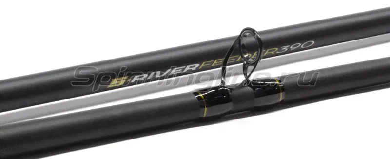  Flagman S-River 390-3