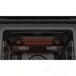 Духовка Teka STEAKMASTER NIGHT RIVER BLACK-3