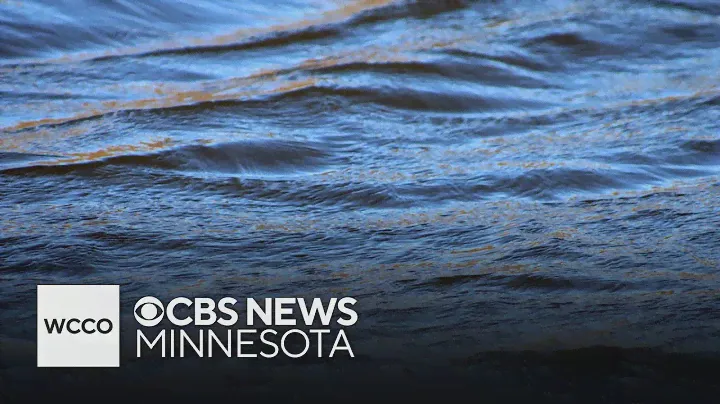 Crews work to recover submerged vehicle in Minnesota River, and more headlines