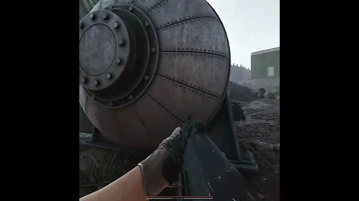 Incursion Red River in 60 seconds #gaming #steam #tarkov #review #earlyaccess