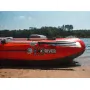 Надувная ПВХ лодка X-River Agent Mini 280 Airdeck