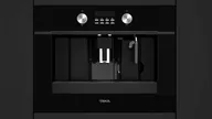 Кофемашина Teka CLC 855 GM NIGHT RIVER BLACK URBAN 111630004