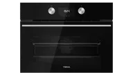 Компактный духовой шкаф Teka HLC 8400 NIGHT RIVER BLACK