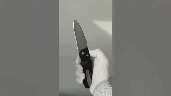 Crkt Anubis desing Elishewitz #collection #edc #blade #everydaycarry #edcknife