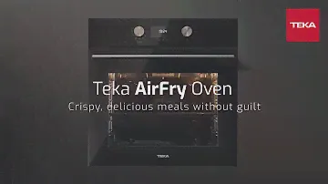 Teka AirFry Oven