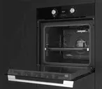 Духовка TEKA AIRFRY HLB 8416 NIGHT RIVER BLACK