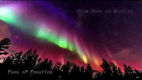 PINK FLOYD THE ENDLESS RIVER FULL ALBUM Tribute Part 8 of 10 From Here to Reality Cave of Creation