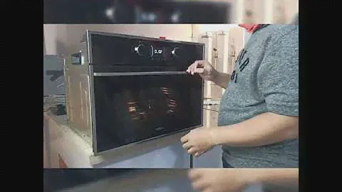 Teka HLC 844 C ( Oven Combi Microwave) 45cm
