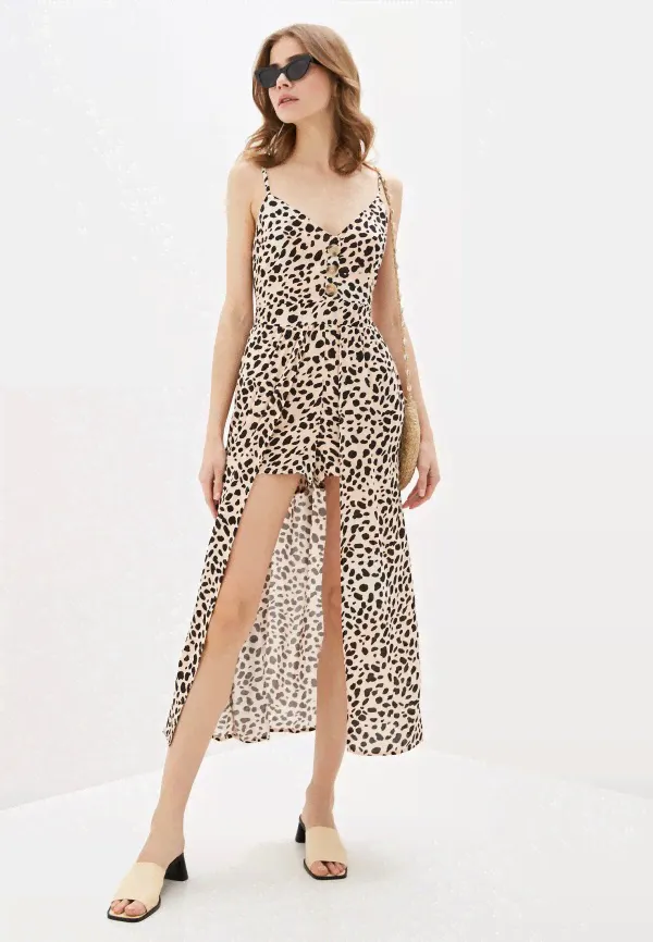 пляжные платья и туники river island