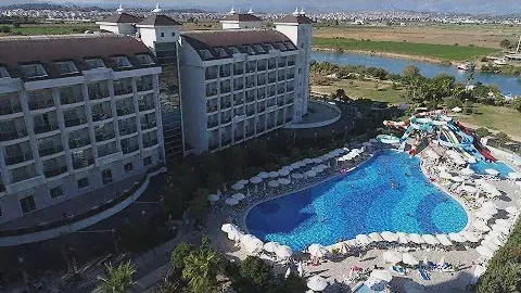Lake & River Side Hotel & SPA 2018 Summer Promotion video
