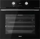 Духовка TEKA AIRFRY HLB 8416 NIGHT RIVER BLACK