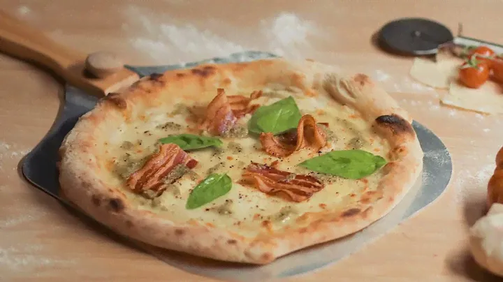 Новый уникальный духовой шкаф MaestroPizza от Teka поможет  вам  стать легендарным маэстро пиццы