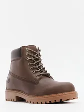 Мужские ботинки LUMBERJACK RIVER BOOT Артикул 4196111, коричневый