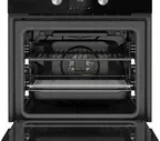 Духовка Teka STEAKMASTER NIGHT RIVER BLACK