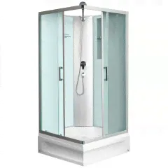 Душевая кабина River Quadro 90/24 МТ Б/К-2