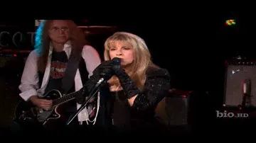 Stevie Nicks & Chris Isaak - Red River Valley