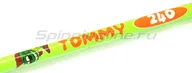   River Band Tele Rod 240 Tommy
