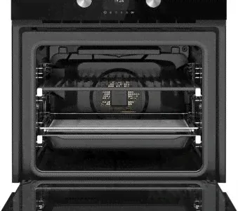 Духовка Teka STEAKMASTER NIGHT RIVER BLACK-4
