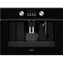 Кофемашина Teka CLC 855 GM NIGHT RIVER BLACK URBAN встраиваемая, цвет черный 111630004