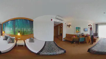 Lake & River Side Hotel & SPA (Номер Стандарт 2)