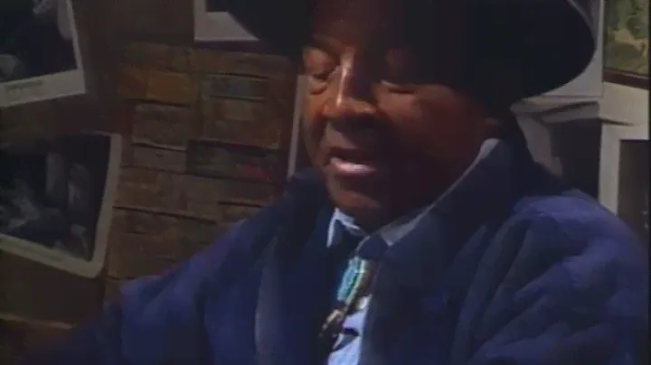 Boats Up the River performed by John Jackson