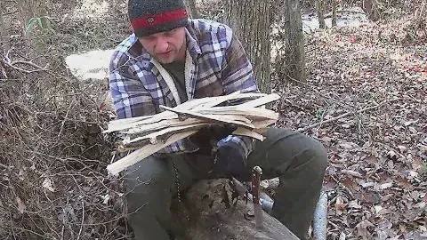 Bark River Fox River 3V Wilderness/Camp Use Review
