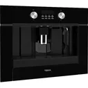 Кофемашина Teka CLC 855 GM NIGHT RIVER BLACK URBAN встраиваемая, цвет черный 111630004
