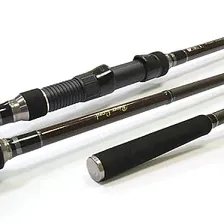 Удилище карповое Daiwa River Lord Carp 3334-AR 3.90м 3.75lbs