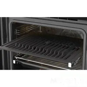 Духовка Teka STEAKMASTER NIGHT RIVER BLACK-1