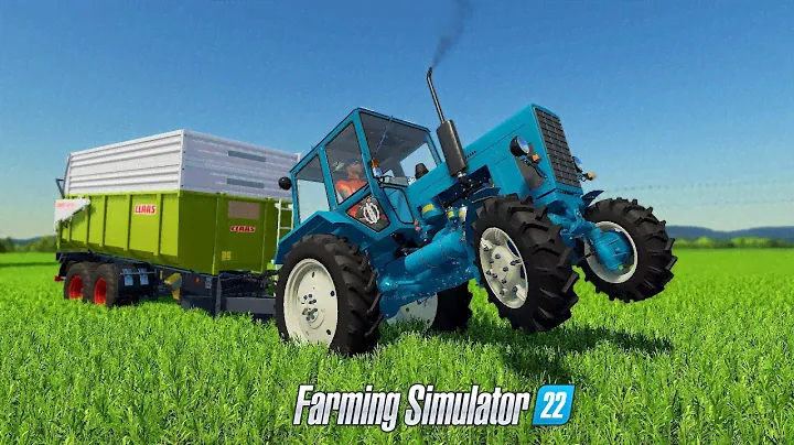 shorts FS 22 агропромышленный комплекс  Horsch - сколько можно заработать на виноградниках ?  🅻🅸🆅🅴