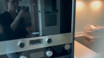 Teka Microwave