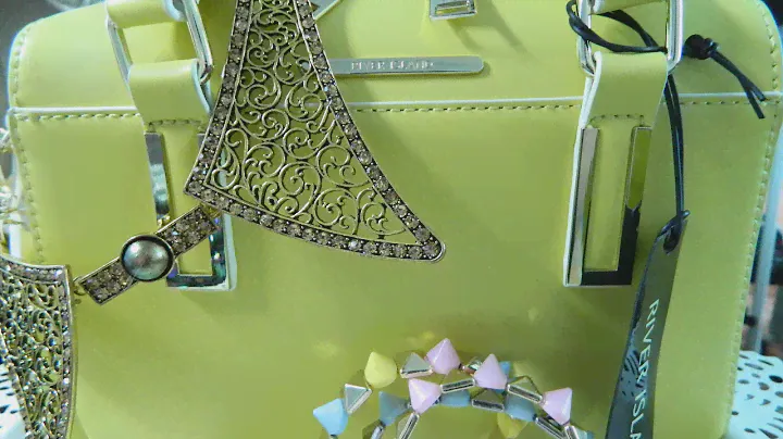 Покупки River Island\La Redoute