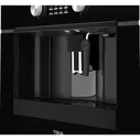 Кофемашина Teka CLC 855 GM NIGHT RIVER BLACK URBAN встраиваемая, цвет черный 111630004