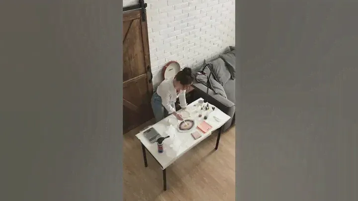 Низковязкая (Жидкая) эпоксидная смола для творчества. Время жизни состава 30 минут.