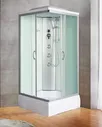 Душевая кабина River Quadro 80/26 MT 80х80