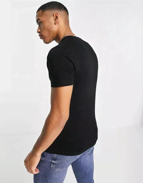 Футболка River Island – Майка, белая