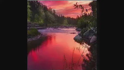 King Kurlee - Red river / children of the water