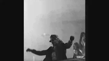 Future - Up the river (Instrumental)