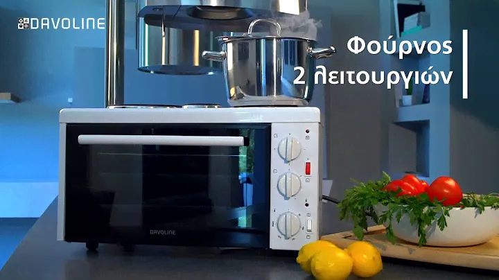 KLIMATEXNIKH Fournaki Davoline