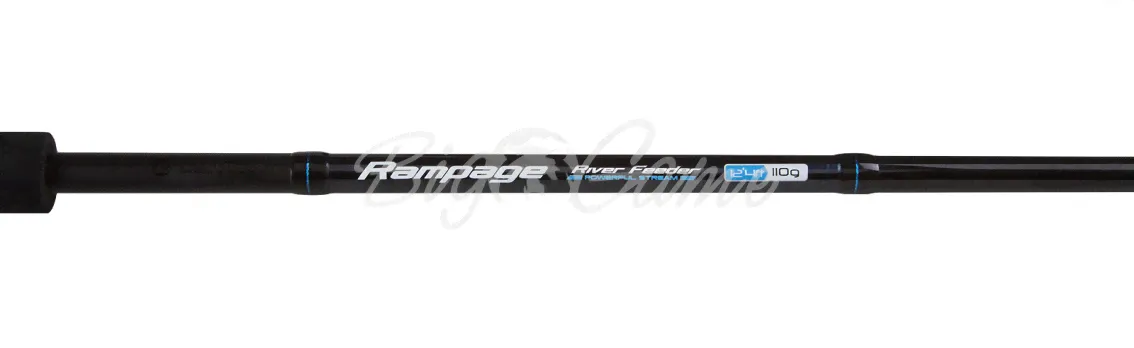Удилище фидерное ZEMEX Rampage River Feeder-2
