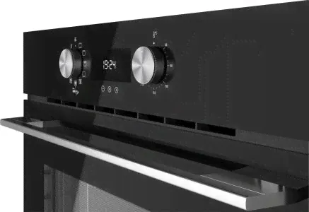 Духовка TEKA AIRFRY HLB 8416 NIGHT RIVER BLACK-3