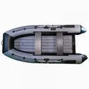 Лодка ПВХ River Boats RB-300 (Лайт) НДНД