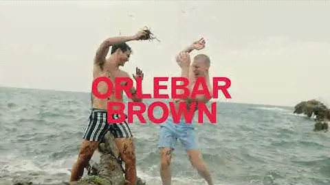 Orlebar Brown: Island Life